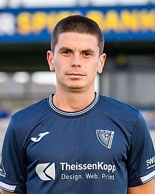 Emin Safikhanov