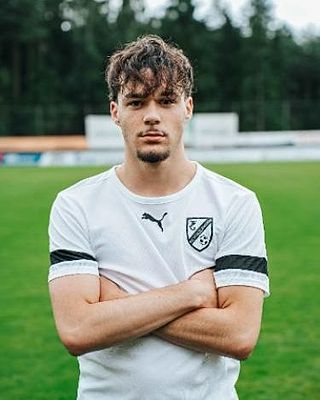 Luca Reiner