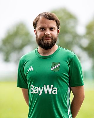 Samuel Walter