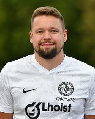 Marvin Cichon