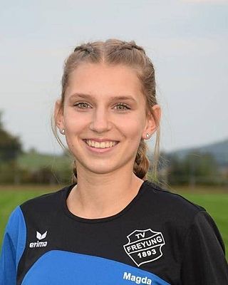 Magdalena Tauber