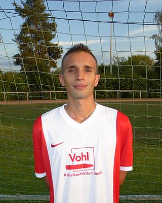 Robin Rodriguez