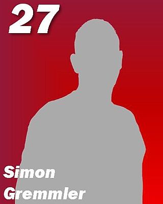 Simon Gremmler