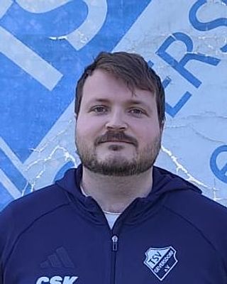 Dennis Wachsmuth