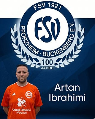 Artan Ibrahimi