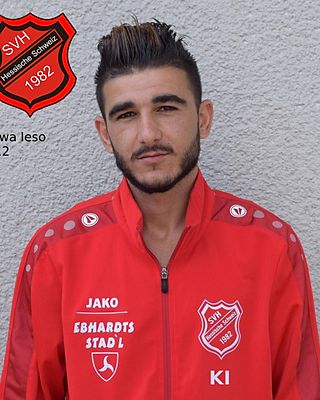 Kawa Ieso