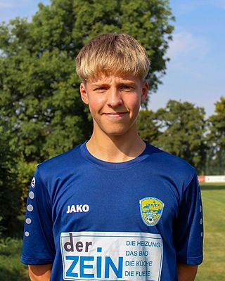 Phil Pavel