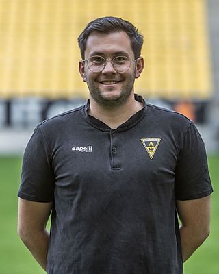 Dominik Frank