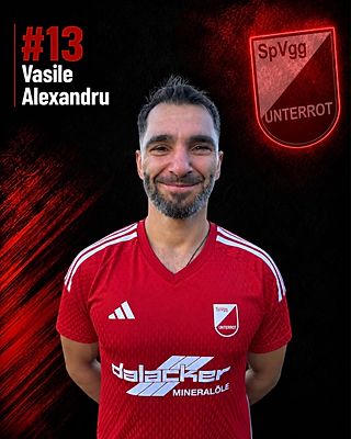 Vasile Alexandru