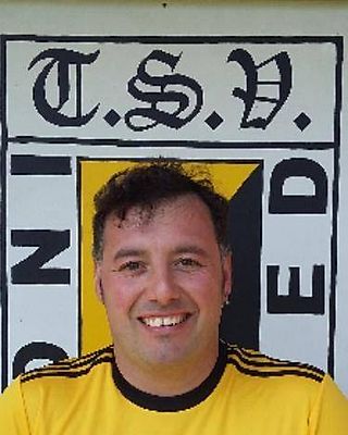 Theo Christopoulos