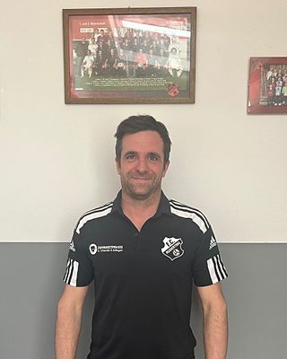 Andreas Gerlesberger