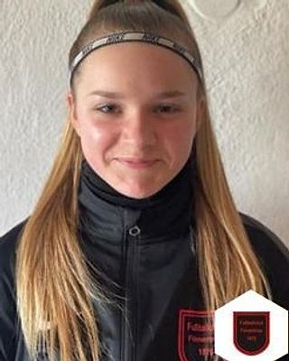 Angelina Bogatschewski