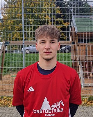 Maxim Röth
