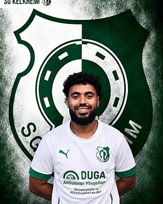 Nassim Moket Miludi