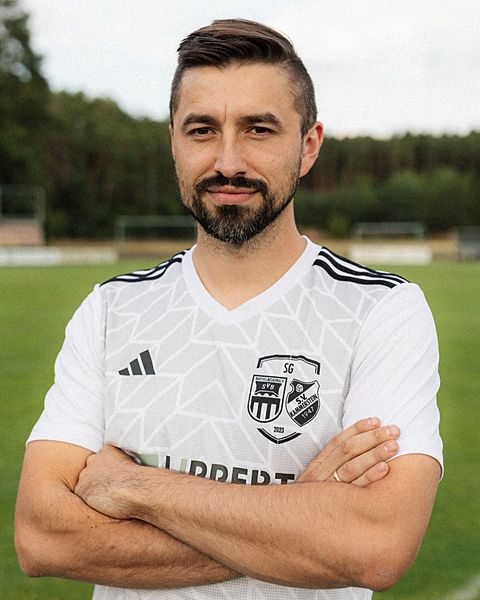 Foto: SV Barthelmesaurach
