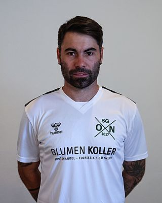 Sebastian Gramüller