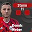 Dennis Weber