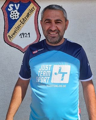 Ciprian Ionut Parnica