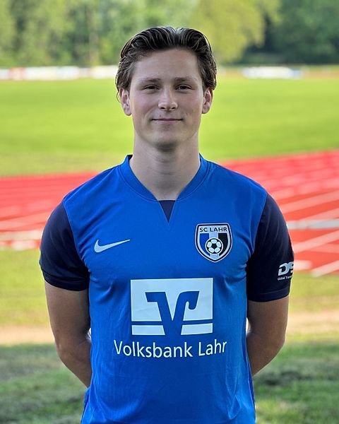 Foto: SC Lahr
