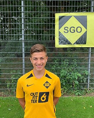 Kostantinos Kalogiros