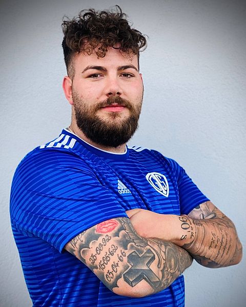 Niclas Breuer