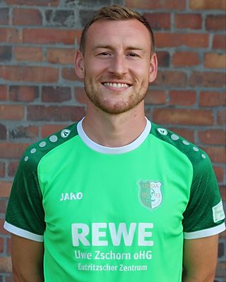 Maximilian Stöckmann