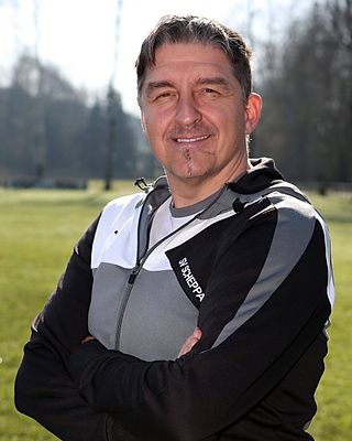 Markus Heumader