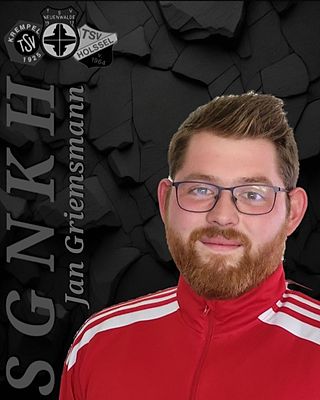 Jan Griemsmann