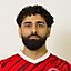 Soleiman Kazizada