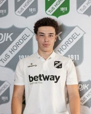Stefan Andric