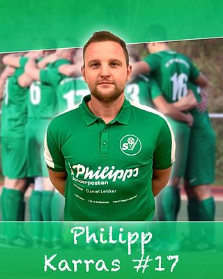 Philipp Karras