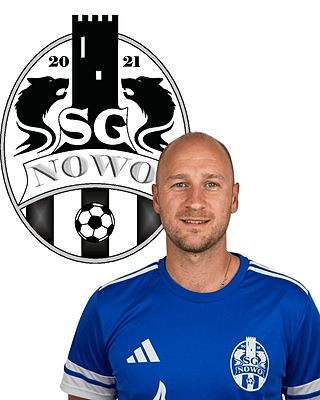 Dimitri Michel