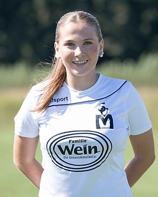 Sarah Würth