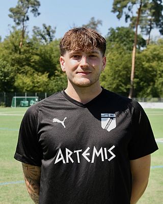 Maik Schäfer
