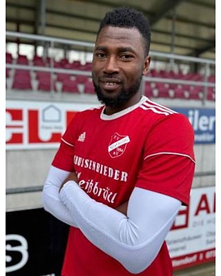Affoh Samdjane Essoazina
