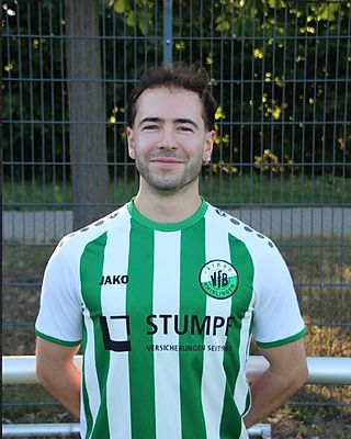 David Offterdinger