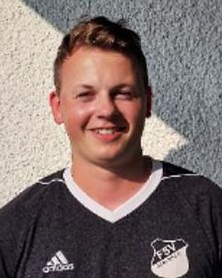 Jonas Welter