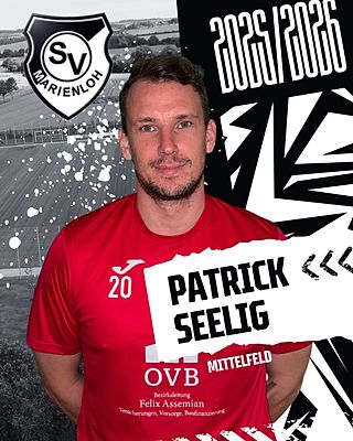 Patrick Seelig