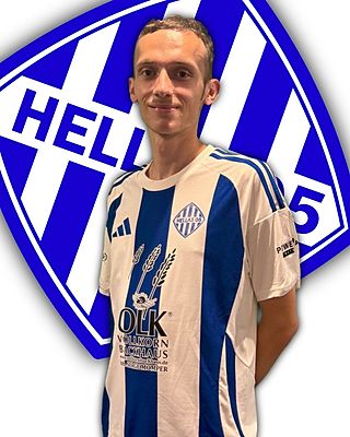 Luca Sascha Fleischhauer