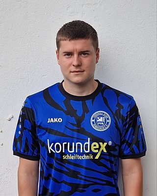 Leon Niklas Kümmerle