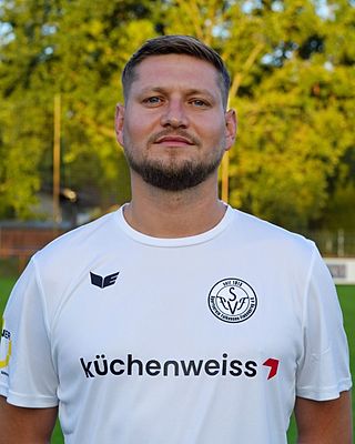 Maximilian Ladewig