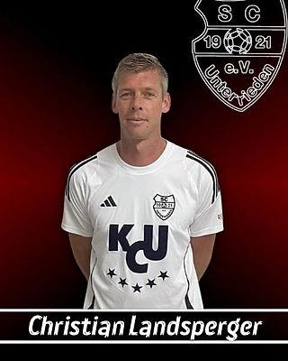 Christian Landsperger