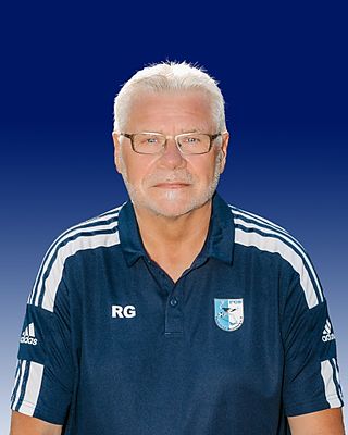 Reinhard Günther