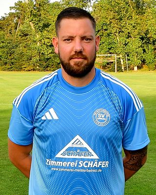 Christopher Biegelmeier