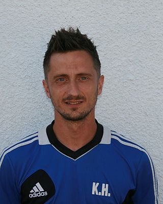 Kevin Hudert