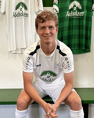 Elias Mayer