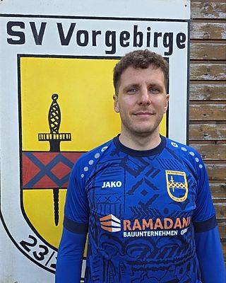 Fabian Bentata