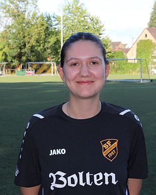 Mette Sauer