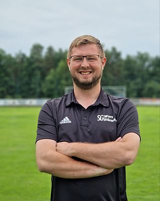 Johannes Schönberger