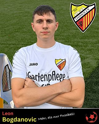 Leon Bogdanovic